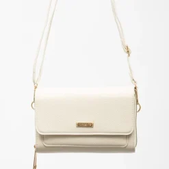TORRENTE Sac tos-p25005 Femme BLANC ECRU Sale