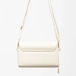 TORRENTE Sac tos-p25005 Femme BLANC ECRU Sale