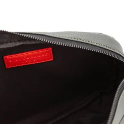 BILL TORNADE Sacoche effet serpent Mixte MARRON Sale