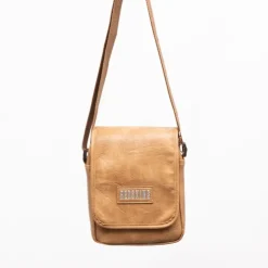 REDSKINS Sacoche keaton 304777 Homme MARRON CLAIR Online