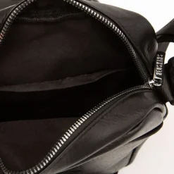 REDSKINS Sacoche keaton 304777 Homme NOIR Best