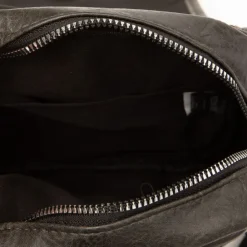 REDSKINS Sacoche keaton 304777 Homme MARRON FONCE Clearance