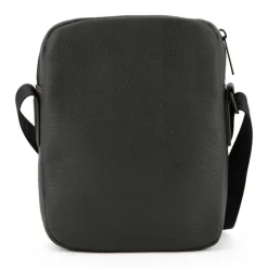 BILL TORNADE Sacoche motif reptile 25x20x4,5cm Mixte VERT FONCE Outlet