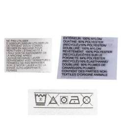 ADIDAS Salopette de ski à bretelles regular camel Homme MARRON CLAIR Best