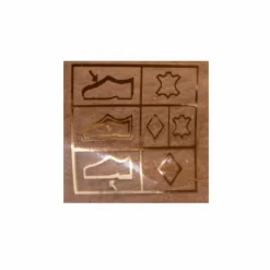 BIOSTOCK Sandale compensee serraje muscade 66493 t36/40 Femme MARRON Online