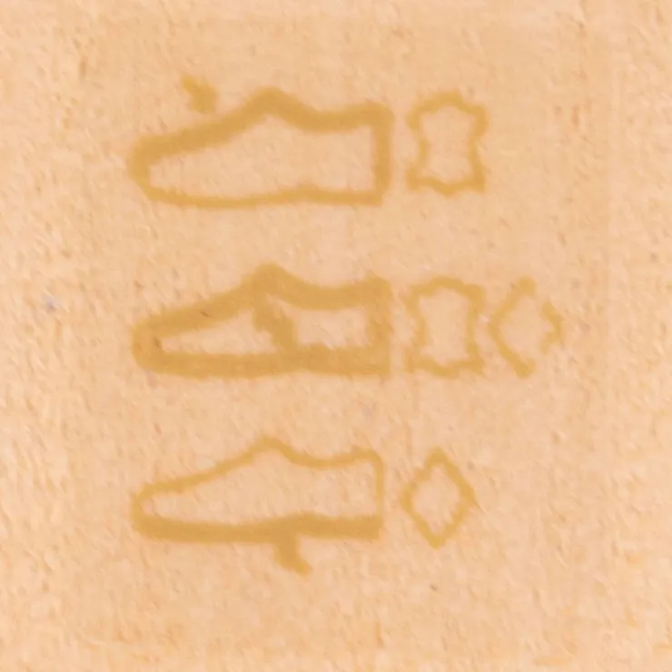 SCHOLL Sandales à talons es pescura glacial Femme BLEU Best