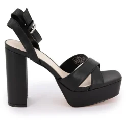 ONLY Sandales à talons onlautum es Femme NOIR Clearance