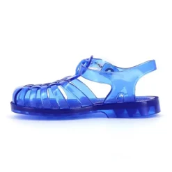 MEDUSE Sandales Bleu marine Femme BLEU FONCE Outlet