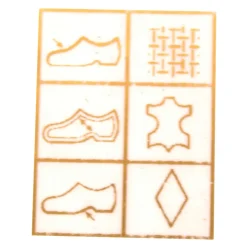 PINAZ Sandales compensées brillantes semelle corde Femme ARGENT