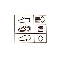 TOM TAILOR Sandales compensées tressées semelle e Femme NOIR Best