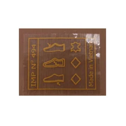 LES TROPEZIENNES PAR M.BELARBI Sandales multi brides cheville à strass Coradiam Femme MARRON Sale