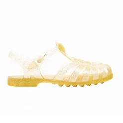 MEDUSE Sandales pailletées Sun Enfant Sale