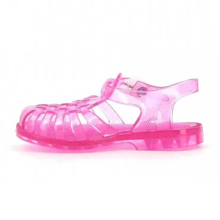 MEDUSE Sandales pailletées Sun Enfant Sale