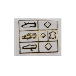 CARLA TORTOSA Sandales plates à lanières Femme MARRON Online