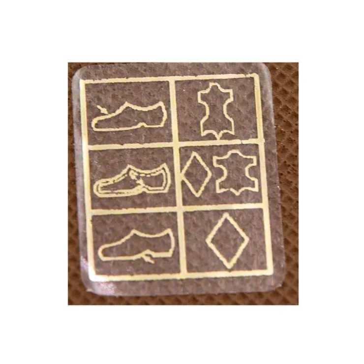 CARLA TORTOSA Sandales plates dées avec boucle Femme OR Hot