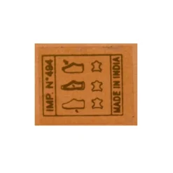 LES TROPEZIENNES PAR M.BELARBI Sandales plates Hamoon en cuir Femme NOIR Outlet