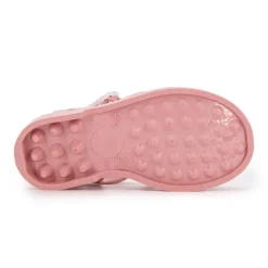 MEDUSE Sandales Sun unies Enfant ROSE POUDRE Clearance