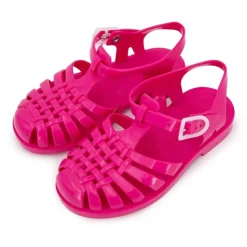 MEDUSE Sandales Sun unies Enfant ROSE Outlet