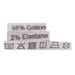 JACK & JONES Short chino en coton Homme ROSE CLAIR Outlet