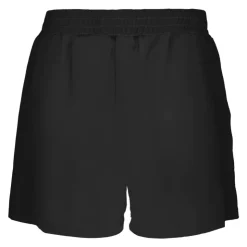 VERO MODA Short court droit regular fit Femme NOIR Sale