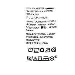 DOCKERS Short de bain court à rayures Homme BLEU Sale