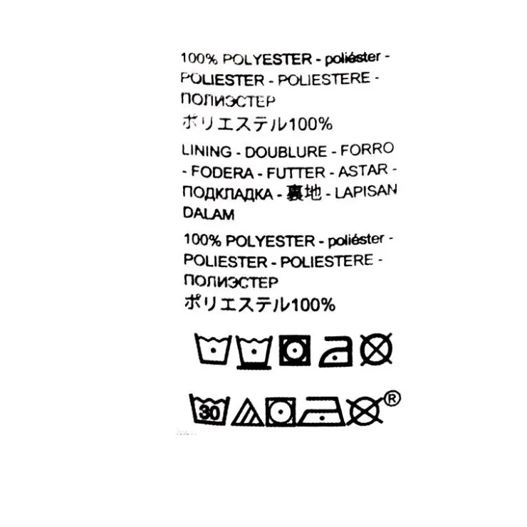 DOCKERS Short de bain court à rayures Homme BLEU Sale