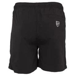 KAPORAL Short de bain elyja avec cordon de serrage Homme NOIR New