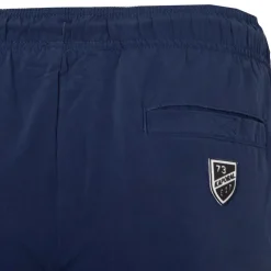 KAPORAL Short de bain elyja avec cordon de serrage Homme BLEU FONCE Best