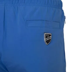 KAPORAL Short de bain elyja avec cordon de serrage Homme BLEU Outlet