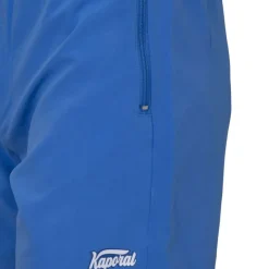 KAPORAL Short de bain elyja avec cordon de serrage Homme BLEU Outlet