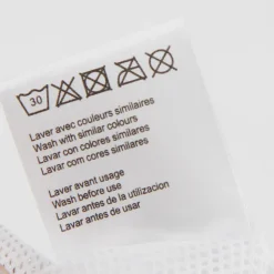 BLAGGIO Short de bain zady imprimé tropical ganse bicolore Homme TURQUOISE New