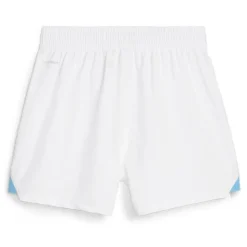 PUMA Short doux om Femme BLANC Outlet