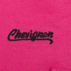 CHEVIGNON Short en coton avec ceinture et motif à fleurs Enfant ROSE New