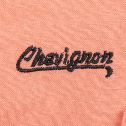 CHEVIGNON Short en coton avec ceinture et motif à fleurs Enfant KAKI Best