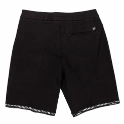 TOMMY HILFIGER Short Femme NOIR Best