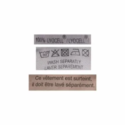 DEELUXE 74 Short fluide ceinture foulard imprimé fleurie Femme MARRON Online