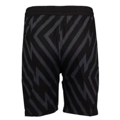 PUMA Short gardien imprimé graphique om Homme NOIR New