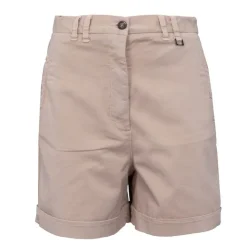 PLEASE Short ginger taille haute Femme BEIGE Online