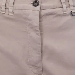 PLEASE Short ginger taille haute Femme BEIGE Online