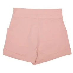 ANTIK BATIK Short kim court à revers Femme ROSE CLAIR Sale