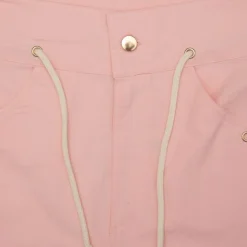 ANTIK BATIK Short kim court à revers Femme ROSE CLAIR Sale