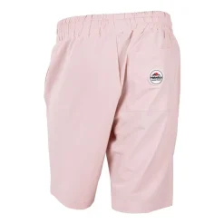 HELVETICA Short léger adwin Homme ROSE CLAIR