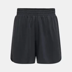 ONLY Short léger hannah taille élastique Femme NOIR Clearance