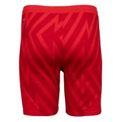 PUMA Short om gardien de foot avec imprimé Homme ROUGE New