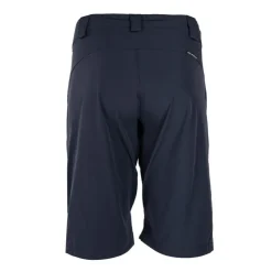 BEST MOUNTAIN Short poche de côté zip Homme BLEU FONCE Outlet