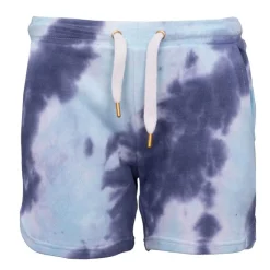 JOSEPH 'IN Short saco aop blue js22-116-01 Femme BLEU Online