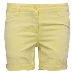 JOSEPH 'IN Short shame zeste js23-316-02 Femme JAUNE Online