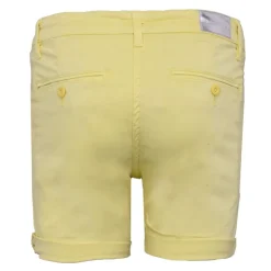 JOSEPH 'IN Short shame zeste js23-316-02 Femme JAUNE Online