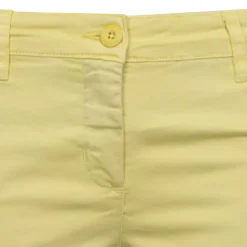 JOSEPH 'IN Short shame zeste js23-316-02 Femme JAUNE Online