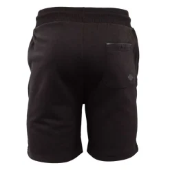 DEELUXE 74 Short white de jogging wainson cordon Homme NOIR Discount